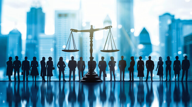 Corporate integrity and ESG compliance: A detailed infographic on anti-corruption policies.