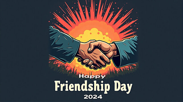 illustration of a fist