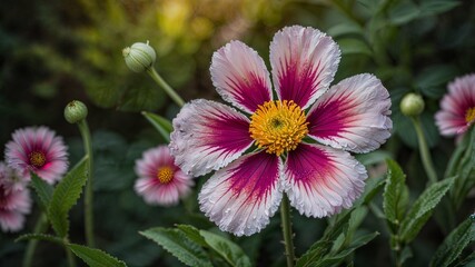 Obraz premium Fiori primavera