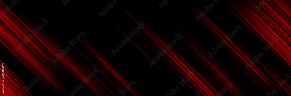 Poster abstract red and black are light pattern with the gradient is the with floor wall metal texture soft tech diagonal background black dark sleek clean modern.