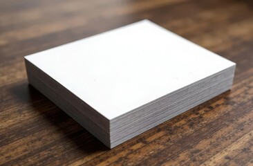 Fototapeta premium gift box on wooden background