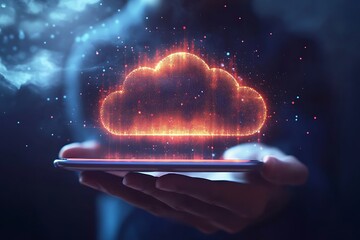 Obraz premium Business Data Visualization for Strategic Decision-Making with Interactive AI Tools