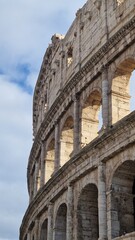 Fototapeta premium Rome