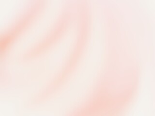 Abstract pastel beige light gold rose silk satin background with beautiful soft striped.