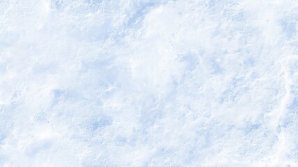 Obraz premium seamless white snow texture background
