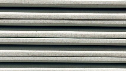 Obraz premium drywall in a hardware store