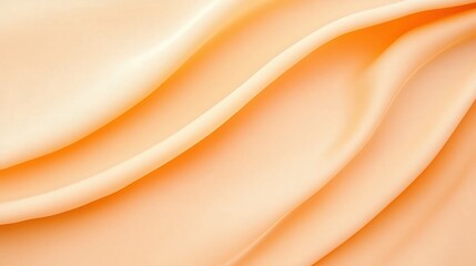 abstract background with smooth orange gradients and soft textures, dynamic transitions, modern minimalistic layout