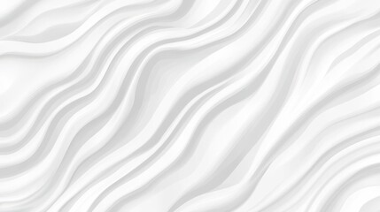 Fototapeta premium Abstract Architectural Design: Elegant Geometric Shapes and Lines in Modern Building Facades