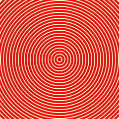 Circle shapes pattern. Circles ornament. Figures background. Simple wallpaper. Linear motif. Geometrical backdrop. Digital paper. Web designing/ Textile print. Vector abstract.