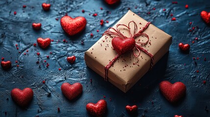 Romantic Valentine's Day Gift: A Heartfelt Present