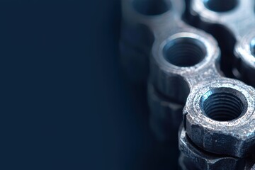 Essential Guide to Nuts and Bolts in Engineering