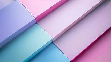 Fototapeta premium abstract background pastel