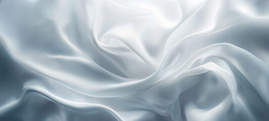 Obraz premium smooth elegant silk background