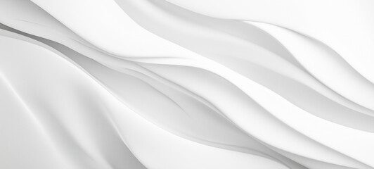 white satin background