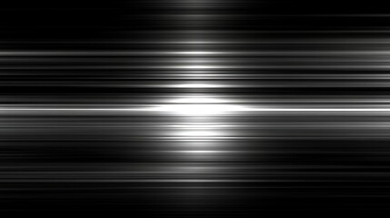 Obraz premium Shiny gray silver texture with reflective metallic surface for modern designs