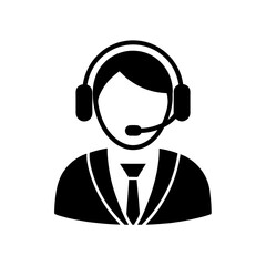 call center operator