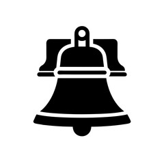 vector bell icon