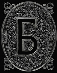 alphabet
