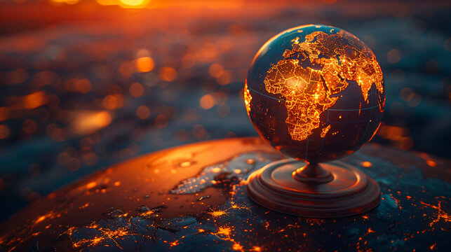 Strategic ESG implementation for corporate sustainability, ethical leadership, and long-term responsible investment. 
