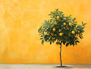 Strange Funny Fruit