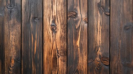 Naklejka premium Wood textures and patterns rustic interior background images warm atmosphere close-up view natural beauty