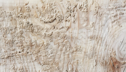 Background of white weathered wood texture. Old white wood texture. Rough white wood texture. 