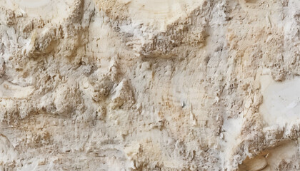 Background of white weathered wood texture. Old white wood texture. Rough white wood texture. 