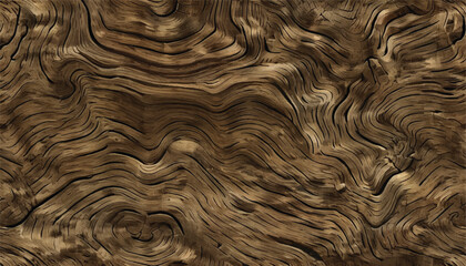 Surface of the old wood grain pattern. Wood texture with cracks in it. Wooden art. 