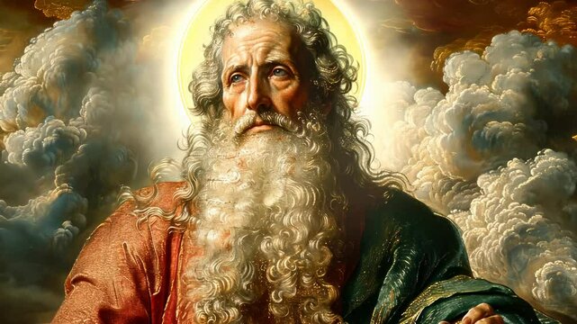 Sacred sight: divine manifestation, celestial holiness, spiritual radiance, heavenly grace, godly essence, luminous presence, theological wonder, ethereal glow, transcendent power, mystical vision.