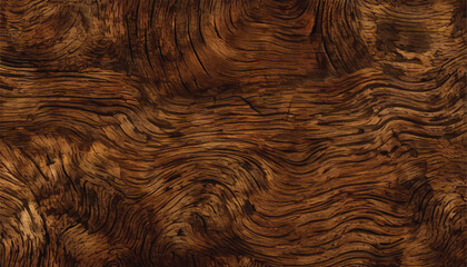 Old wood texture. Abstract wooden surface. Wood texture with knots. Old wooden surface background. 