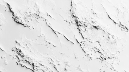 Obraz premium Abstract White Texture