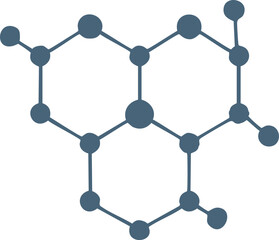 3d model of molecule