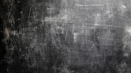 Dark textured background with scratches