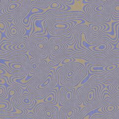 Pastel Scape Abstract Artwork