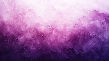 Fototapeta premium Abstract purple and pink textured background.
