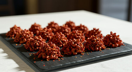 Chinese Sichuan peppercorns