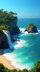 Eye-catching Phone Wallpapers for Your Tech Gadget