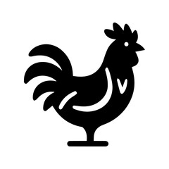 Fototapeta premium chiken 7