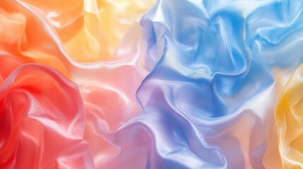 Obraz premium abstract colorful background