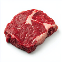 raw meat beef