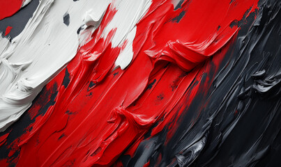 Texture in the style of fluid art. Abstract background with swirling paint effect.