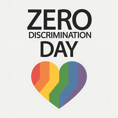 Zero Discrimination Day