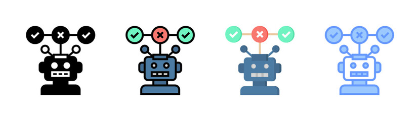 Choice Icon