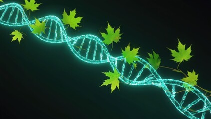 Exploring genetic diversity through dna and nature elements laboratory science