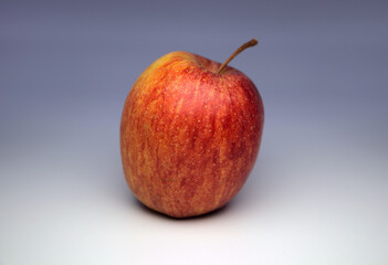 Roter Apfel