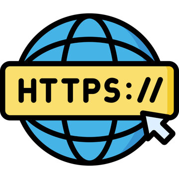 https icon