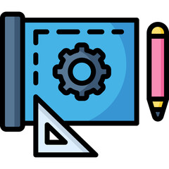 blueprint icon