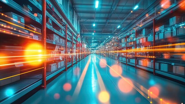 IoT for Retail: Revolutionizing Retail with IoT Solutions, Improving Inventory Management, Customer Experience, and Personalized Marketing Through Real-Time Data Collection and Smart Devices.