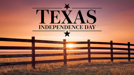 Texas Independence Day