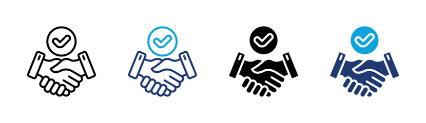 Agreement Icon